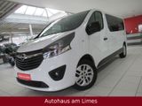 Opel Vivaro L2H1 Klimaanlage Tempomat *9-Sitzer* - Angebote entsprechen Deinen Suchkriterien