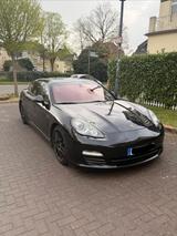 Porsche Panamera 4S S - gebrauchte Porsche Panamera aus dem Jahr 2009