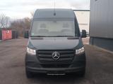 Mercedes-Benz eSprinter III Kasten SPRINTER L2H2 - Elektro Kastenwagen