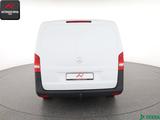 Mercedes-Benz Vito 114 CDI MIXTO EXTRALANG 6 SITZE DAB,AHK,SH - Mercedes-Benz Vito: Cdi Mixto