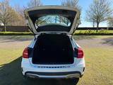 Mercedes-Benz GLA 200 StreetStyle AMG - Mercedes-Benz Gebrauchtwagen Privatanbieter