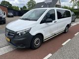 Mercedes-Benz Vito Tourer 116 CDI 120kw Lang aut. PKW BRIEF 8P - Mercedes-Benz: Pkw