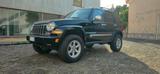 Jeep JEEP CHEROKEE 2.8 CRD LIMITED - gebrauchte Jeep Cherokee aus dem Jahr 2005