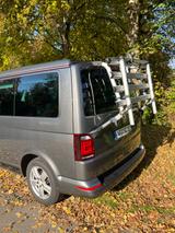 Volkswagen T6 California Beach - Volkswagen T6 California mit Diesel-Antrieb: Automatik