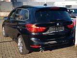 BMW 216d Gran Tourer Advantage 18"Alu Head-Up LED - BMW 216 Gran Tourer aus 2021