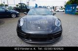Porsche 911 Carrera GTS Cabriolet 1.Hd 3.Jahre Garantie - Porsche: Gt3 911 Carrera