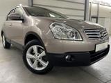 Nissan Qashqai +2 Acenta 4X4 ERSTE HAND 7SITZER PANO AH - Nissan Qashqai+2 Gebrauchtwagen