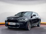 BMW X2 xDRIVE 25d M-SPORT X-PAKET+PANO+LEDER+HUD+AHK - BMW X2 in Saarbrücken