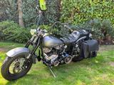 Harley-Davidson Shovelhead 