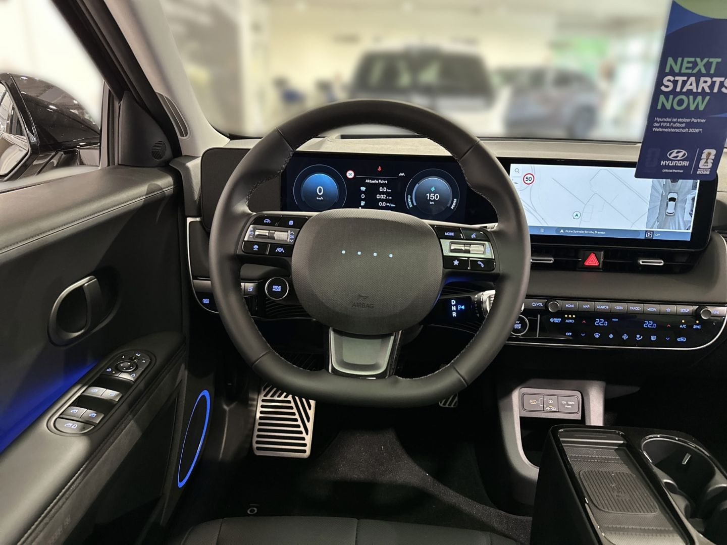 Hyundai IONIQ 5 – Bild 7