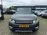 Land Rover Rangerover Sport 2.0 SD4 177KW HSE *PANORAMA* - gebrauchte Land Rover Range Rover Sport aus dem Jahr 2018