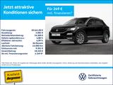 Volkswagen T-Roc 1.5 TSI Sport PANO ACC NAVI SHZ PDC KLIMA - Volkswagen T-Roc in Krefeld
