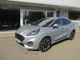 Ford Puma Hybrid ST-LINE X +Navi+Kamera+el.Heckkl.+TW - Ford Puma Gebrauchtwagen in Dortmund
