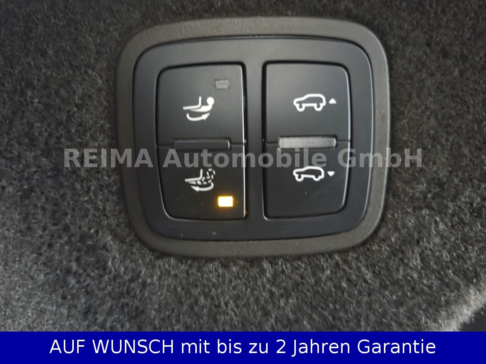 Fahrzeugabbildung Porsche Macan 3,0S, LED, Luft, Pano, ACC, Kamera