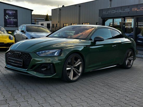 Audi RS5 2.9 TFSI quattro  Coupe Original 76 km