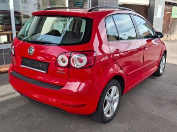 Volkswagen Golf - 4