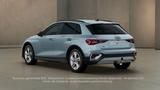 Audi A3 allstreet 40 TFSI e AHK R-Cam Sonos VCplus AC - Audi A3 mit Hybrid-Antrieb: Allstreet