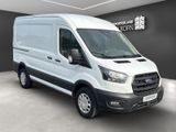 Ford Transit 350 L2H2 Trend Klima+DAB+PDC+Laderaumpak - Ford Transit: Laderaum