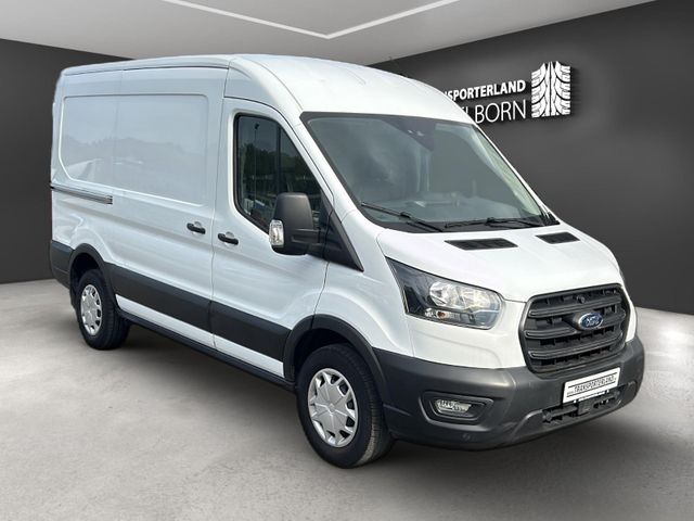 Ford Transit 350 L2H2 Trend Klima+DAB+PDC+Laderaumpak