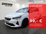 Opel Corsa GS Line 1.2 Sitzheitzung/Tempomat/DAB/Rück - gebrauchte Opel Corsa aus dem Jahr 2019