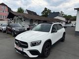 Mercedes-Benz GLB 250 GLB GLB 250 4Matic/AMG-LINE/Pano-Dach/ - Mercedes-Benz GLB-Klasse Benziner Gebrauchtwagen