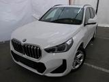 BMW X1 20 i sDrive M Sport Pano H&k HuD Leder Kamera - BMW X1: Weiß, Vollleder
