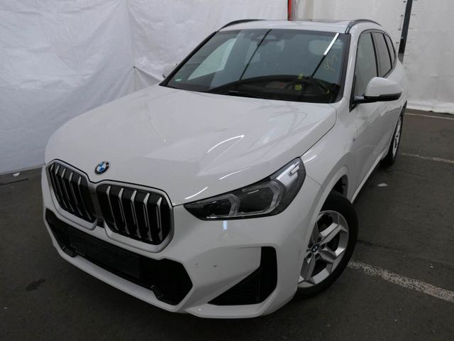 BMW X1 20 i sDrive M Sport Pano H&k HuD Leder Kamera