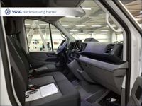Volkswagen Crafter - Vorschau Bild 10