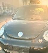 Volkswagen New Beetle mit 2.0L 116PS Body kit von V5 ... - Volkswagen New Beetle in Duisburg