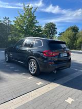 BMW X3 xDrive20d  - BMW X3 von privat