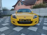 Honda S2000 2.0i AP1  - Honda S2000: Cabrio