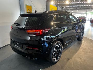 Bild 3 Opel Grandland (X) Grandland Ultimate +Navi+SHZ+LED+Kamera+