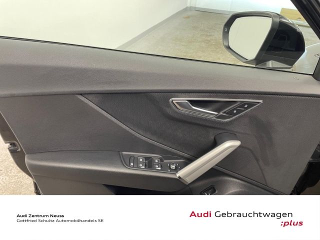 Audi Q2 - Bild 11