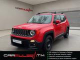 Jeep Renegade Longitude FWD 1,6-AHK-2.Hand - Jeep Gebrauchtwagen in Lübeck