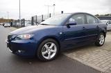 Mazda 3 1.6"2.Hand"Automatik"TOP"HU-AU 10-2026" - Mazda 3: Top