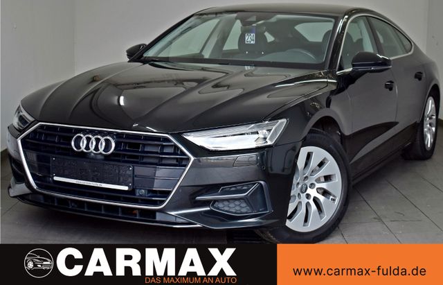 Audi A7 Sportback 40 TDI Leder,Navi,LED,SH,PDC,360° K