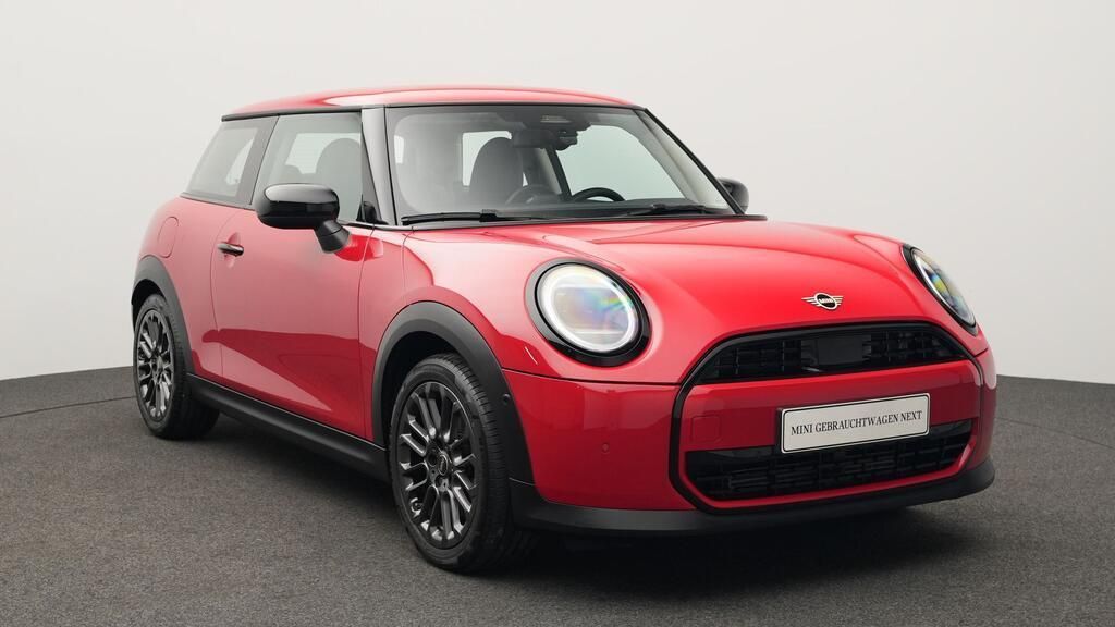 MINI Cooper C - Bild 2