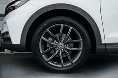 DFSK Fengon 5 *1. Hand*Unfallfrei*SERVICE NEU