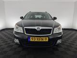 Skoda Octavia kombi 1.6 TDI Ambition Business Line Aut - Skoda Octavia aus 2012 mit Diesel-Antrieb: Kombi, 1.6