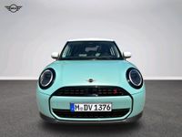 MINI Cooper S - Vorschau Bild 4