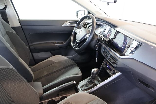 Volkswagen Polo VI 1.0 TSI DSG Highline FRONT+PDC+ALU