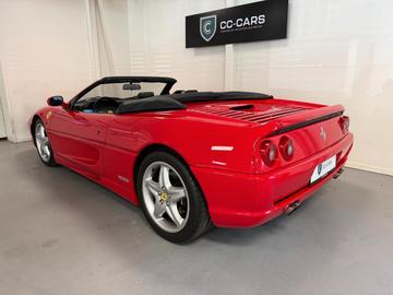 1995 Ferrari F355 — миниатюра 13