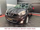 Nissan Micra Acenta.KLIMA.SETZH.TÜV NEU - Nissan Micra: Acenta