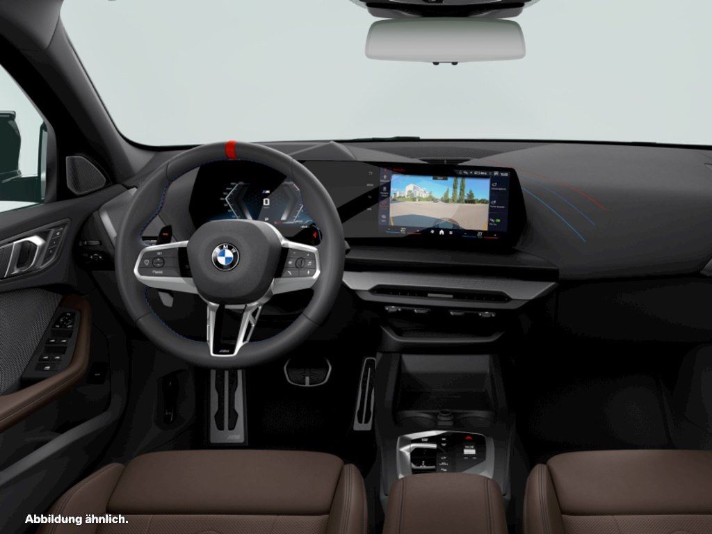 BMW M135 - Bild 4
