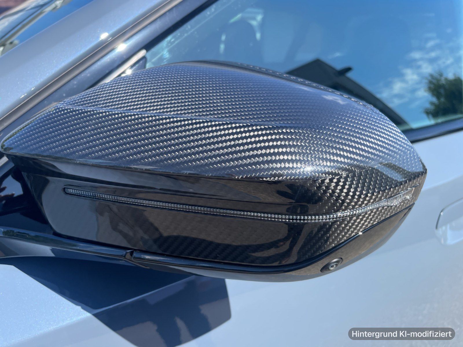 BMW M5 - Bild 13