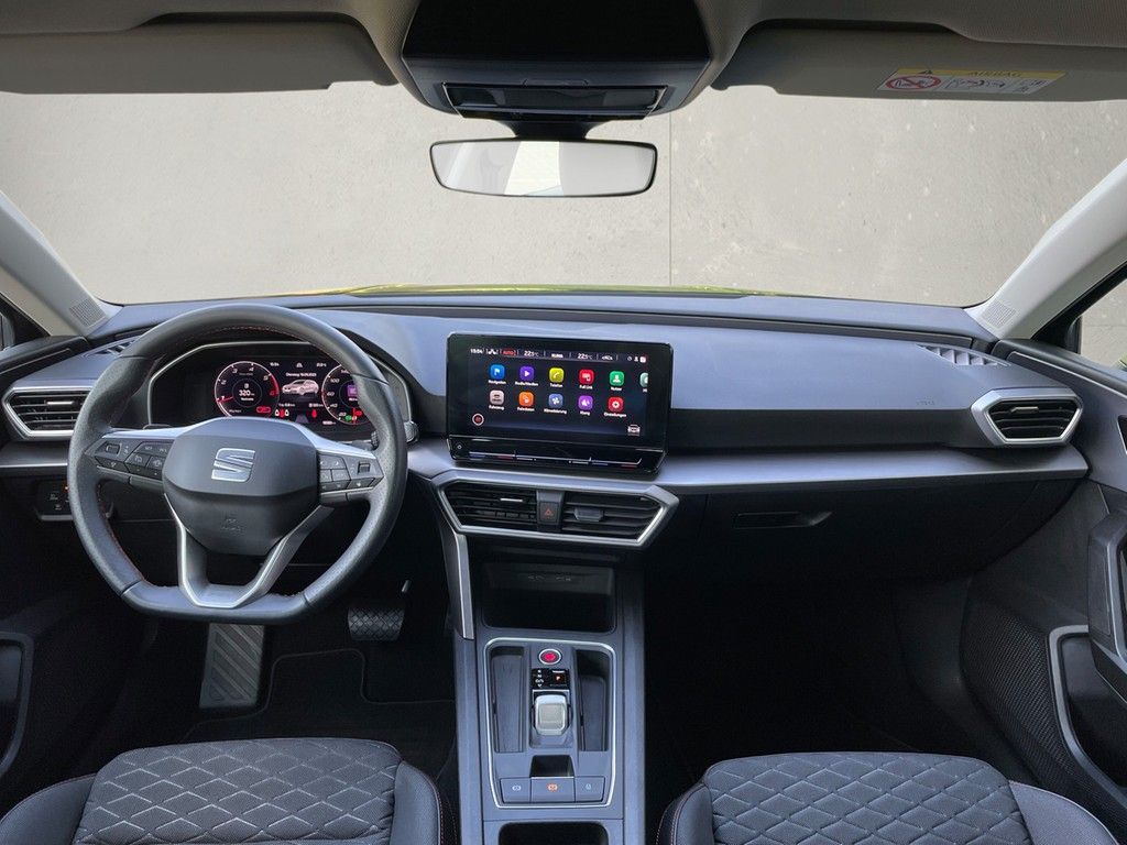 Seat Leon - Bild 13