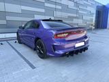 Dodge Charger  SXT AWD Plus 3.6 LPG - Dodge Charger aus 2019