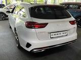 Kia Ceed SW 1.6 GDI PHEV Platinum - Kia in Köln