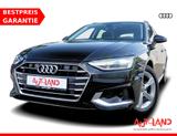 Audi A4 35 2.0 TDI Avant Klimaaut. LED Navi Kamera - Audi A4: 3l TDI