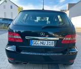 Mercedes-Benz B 180 BlueEFFICIENCY -Checkheft_wenig KM_TOP - Mercedes-Benz B 180 in Mainz